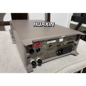 2015 THD Keithley 6 มัลติมิเตอร์ 65 เครื่องวิเคราะห์การบิดเบือนแบบดิจิตอล - Product Image 2