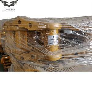 T140 <span class=keywords><strong>T170</strong></span> מסלול קישור שרשרת חלקי מרכב עבור רוסיה טרקטורים - Product Image 1