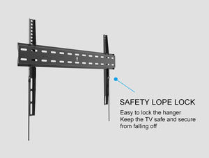<span class=keywords><strong>Support</strong></span> <span class=keywords><strong>mural</strong></span> de télévision LCD, accessoire télescopique pour téléviseur, version large, nouveau, - Product Image 4