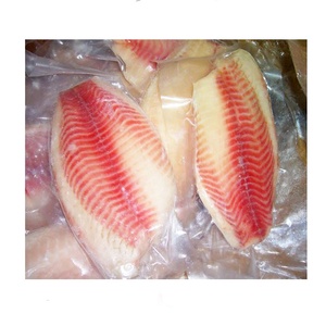 Frozen <strong>Seafood</strong> Wholesale Frozen Tilapia Fillet Fish for Tilapia <strong>Buyer</strong> - Product Image 2