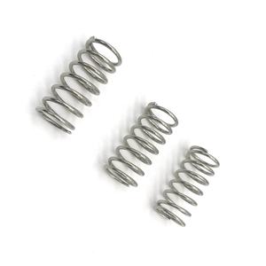 ステンレス鋼小型玩具スリンキージャンプマシンアンテナコイル金属圧縮ばね工業用ヒンジ - Product Image 4