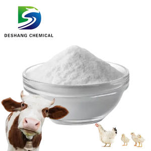 99% Betaine Monohydrate Powder High Concentration <b>Feed</b> <b>Additives</b> CAS 17146-86-0 - Product Image 1