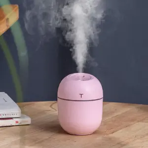 Diffuseur d'air chaud aromathérapie, nouveau produit, diffuseur de vapeur de salle, Humidifi Top, diffuseur de rafraîchissement, diffuseur Oem