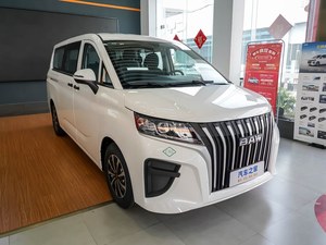 BAW Ruishi Wangpai M7 2025 2.0L CNG Tipo Comfort, <span class=keywords><strong>7</strong></span> Asientos, MPV Mediano y Grande, Auto Popular Usado - Product Image 3