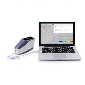Espectrofotómetro Portátil LANGSHUO YS3010 con Medidor de Color D/8 3nh, Certificado CE - Product Image 2