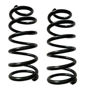 Muelles Helicoidales Todoterreno de Alto Rendimiento VRD4X4 para LC200 Pajero FJ Prado Y61, Muelles Delanteros y Traseros con Elevación de 2 Pulgadas - Product Image 2