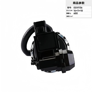 Válvula EGR Egv1136 4F2060 para motor diésel, pieza de repuesto - Product Image 3