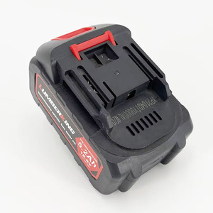 Batería 18V MAX 6Ah Baterías de litio para herramientas eléctricas Batería Motosierra - Product Image 2