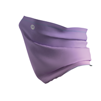 Cache-cou unisexe de sport, masque facial, design personnalisé, respirant, tube cache-tête pour le cyclisme, la chasse, la pêche, l'entraînement