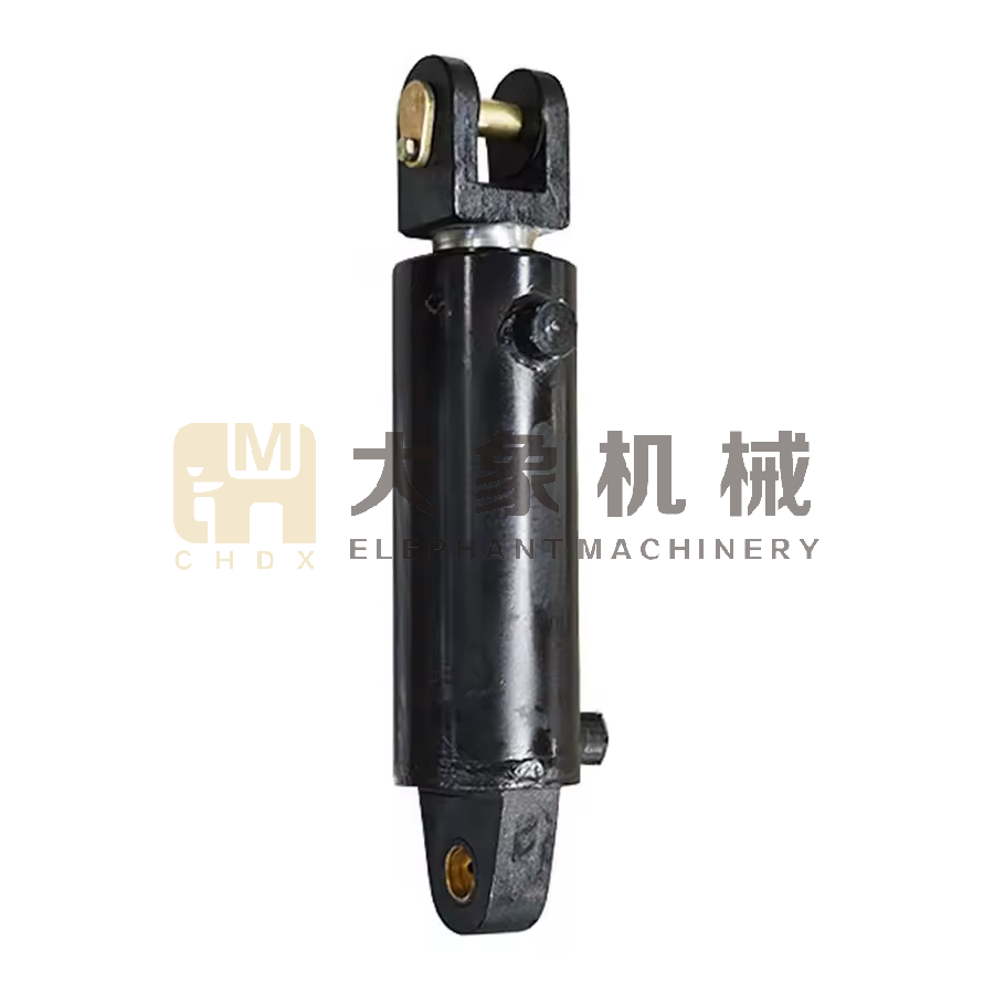 Zero Leakage Dump Truck Single Acting Customized Oil Pressure Cylinder Binder General Accessories Hydraulic Cylinder 16 H86c022e625ba4dd7a44acc2e25bfd4b0g