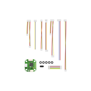 Hot IFlight BLITZ Mini F745 STM32F745 Flight Controller With Ardupilot Betaflight Firmware for FPV Racing Freestyle Long Range - Product Image 6