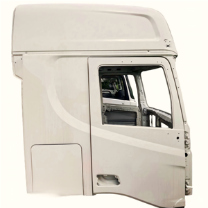 <span class=keywords><strong>Prix</strong></span> d'usine, authentique et original, cabine de camion Dongfeng KX de haute précision pour pièces de carrosserie de camion lourd Kinland KX - Product Image 3