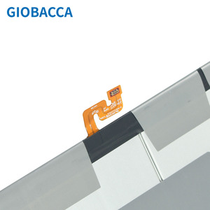 Batería de gran capacidad para tableta de repuesto para Tablet PC Batería de iones de litio 3,86 V 10090mAh - Product Image 4