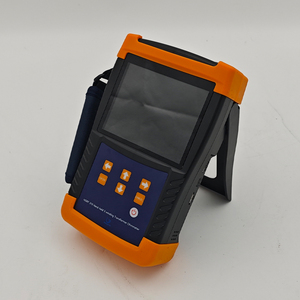เครื่องวัดความต้านทานแบบดิจิตอลอัตโนมัติ Elecgene HDRT-310 500u ถึง 50k - Product Image 4