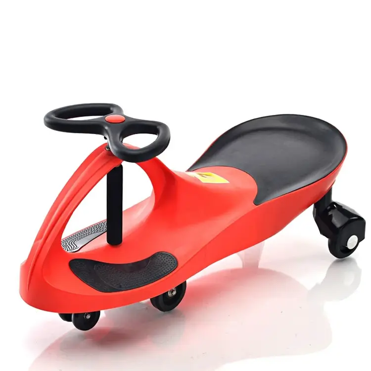 Sıcak satış plazma oyuncak araba çocuklar için wiggle salıncak araba 3 yaşında çocuk karınca araba binmek çocuklar için rahat binmek