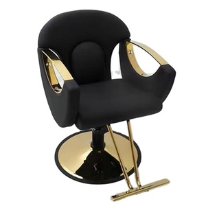 Sillas de Peluquería Profesionales Duraderas y de Alta Calidad para Salón de Belleza y Barbería, Venta al por Mayor, Sillas de Peluquería para Uso en Exteriores y Gimnasios - Product Image 6