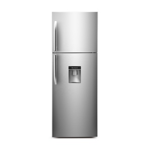 Réfrigérateur à double porte avec congélateur supérieur, sans givre, avec distributeur d'eau - Product Image 1