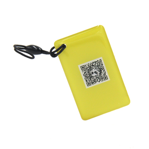 13.56MHz tùy chỉnh in ấn <span class=keywords><strong>Mifare</strong></span> cổ điển Ev1 1K NFC và UHF 40*25 mét RFID epoxy keycard với vòng kim loại để kiểm soát truy cập - Product Image 5