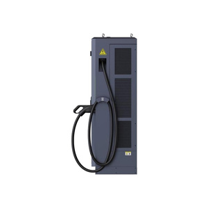 Station de recharge intelligente pour véhicules électriques, intégration OCPP 1.6J, chargeur rapide haute efficacité 240 kW, pour utilisation publique - Product Image 4
