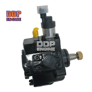 Construction Machinery 0445020007 0445020175 5801382396 4898921 Engine Fuel Injection <b>Pump</b> For Cummins ISBe 5.9 - Product Image 2