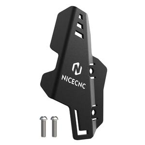 NiceCNC CNC cubierta protectora de cilindro maestro de freno trasero para Yamaha YZ250 1999-2022 2023 2024 YZ250F 2009-<span class=keywords><strong>2011</strong></span> YZ125 2009-2023 2024 - Product Image 1