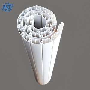 ABS in plastica RV porta del bagno <span class=keywords><strong>per</strong></span> roulotte camper in PVC cucina doccia tapparella porta Tambour appartamento bagno - Product Image 2