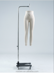 Weibliche Unterkörper Schaum Schaufenster puppe Hose <span class=keywords><strong>Torso</strong></span> für Hosen Design verstellbare Schneiderin Günstige Standard USA Größe - Product Image 3