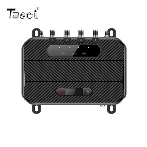 15-20m Android 13 impinj e710 dài Phạm vi <span class=keywords><strong>WIFI</strong></span> PoE RJ45 4 antenna cổng kênh hàng tồn kho UHF <span class=keywords><strong>RFID</strong></span> đọc cố định - Product Image 1