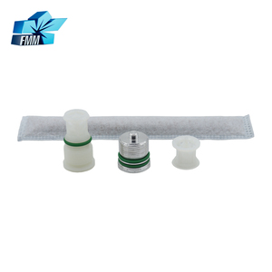 Deumidificatore per condizionatore d'aria universale da 200 mm, sigillato e a prova di umidità, previene il blocco del ghiaccio - Product Image 1