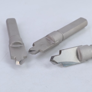 Broca de Carburo con Aleación Especial para Soldadura, para Material de Fricción de Pastillas de Freno, para Máquinas Herramienta - Product Image 5