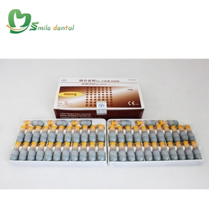De bestseller tandheelkundige amalgamator capsule/spowder - Product Image 5