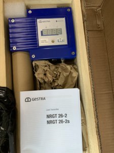 เครื่องส่งสัญญาณระดับความสูง NRGT 26-2 NRGT26-2 - Product Image 3