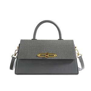 2025 borsa a tracolla impermeabile ad alta consistenza, fresca e dolce, da ragazza che si abbina alla nuova borsa da donna per l'autunno/ - Product Image 5