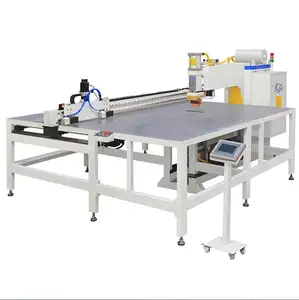 Máquina de solda de ponto cnc