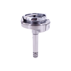 Gancho Rotatorio Desheng DSH2-100-22H de Acero Inoxidable para Accesorios de Equipos de Costura - Product Image 2
