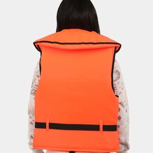 Dispositivo Flotante Reflectante para Rescate Acuático, Chaleco Salvavidas para Adultos - Product Image 3