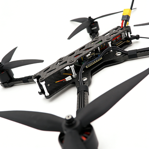 Dron FPV Betafpv Cetus Pro Kit de 10 Pulgadas, Original de Fábrica, X-p5, Tecnología VTOL de Ala Fija, Económico, la Mejor Compra - Product Image 1