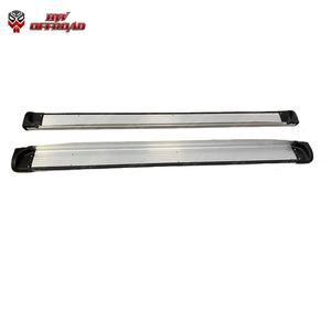 Marchepied latéral d'accessoires de voiture 4x4 pour <span class=keywords><strong>Hilux</strong></span> Vigo 2012-2015 - Product Image 4