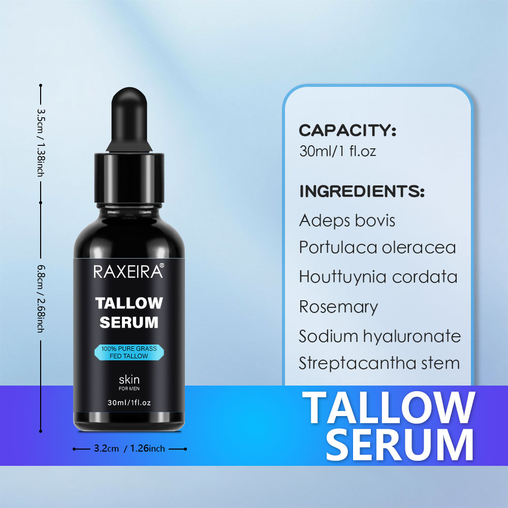 Tallow Serum