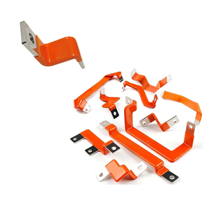 פסי נחושת לציוד חשמל מערכות חשמל חיוניות - Product Image 2