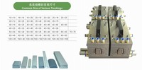 2025 nouvelle conception UPVC goulotte en plastique PVC câble conduit Extrusion Die goulotte extrudeuse moule