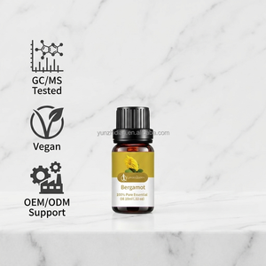 <span class=keywords><strong>Huile</strong></span> essentielle <span class=keywords><strong>de</strong></span> bergamote pure à 100 %, qualité thérapeutique, pour diffuseur d'aromathérapie, <span class=keywords><strong>huile</strong></span> <span class=keywords><strong>de</strong></span> bergamote naturelle pour les soins <span class=keywords><strong>de</strong></span> la peau, soulagement du stress - Product Image 2