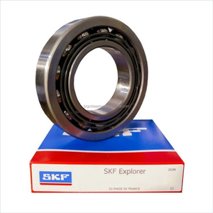 SKF 7319becbm mang 7320becbp góc liên hệ bóng mang 7320becbm mang - Product Image 5