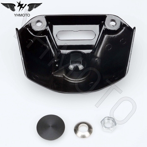 Support de moto robuste noir, compatible avec les modèles Sportster XL 883 1200, accessoires de moto - Product Image 5