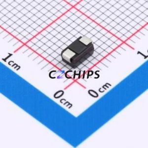 ไดโอดซีเนอร์ไดโอด1SMA4761A-MS SMA ใหม่ของแท้ชิ้นส่วนอิเล็กทรอนิกส์ - Product Image 2