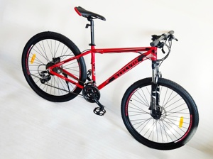 <span class=keywords><strong>Vélo</strong></span> de ville pour <span class=keywords><strong>femme</strong></span> <span class=keywords><strong>26</strong></span> <span class=keywords><strong>pouces</strong></span>, 21/27 vitesses, avec fourche en acier allié, vente en gros - Product Image 2