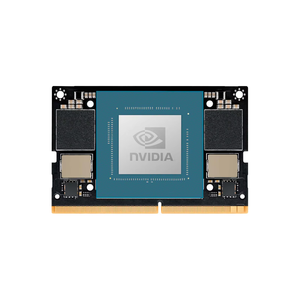 Placa de Desarrollo de Inteligencia Artificial Orin Nano AI, Sistema en Módulo (SoM) con 4GB de Memoria de Video, Orin Nano 4GB - Product Image 1