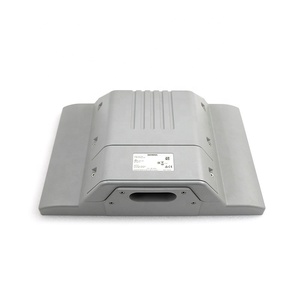 Сенсорная панель оператора Siemens TP1500 Comfort HMI 6AV2124-0QC24-1AX0 6AV6643-0BA01-1AX0 6AV6642-0BC01-1AX1 6AV6643-0DD01-1AX1 - Product Image 3