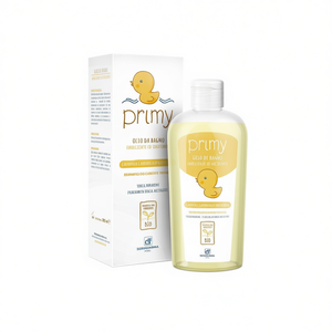 น้ำมันอาบน้ำพรูมี่ 250 มล. ช่วยบำรุงผิวและเพิ่มความชุ่มชื้นสำหรับเด็กทารก - Product Image 2