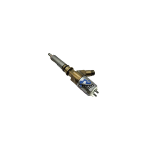 Injecteur de carburant XPower neuf 320-0690 3200690 pour moteur C6.6 d'excavatrice sur chenilles - Product Image 3
